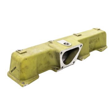 Sací potrubí UR III