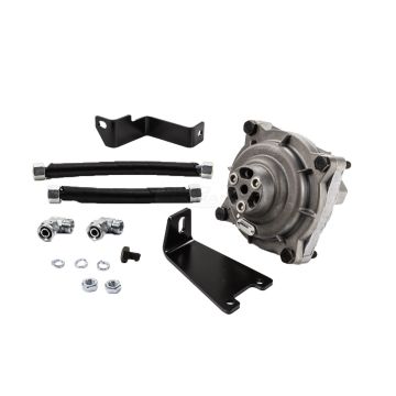 Sada ventilů WABCO 1997-2003 SUPER 30km