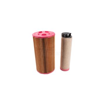 Sada vzduchového filtru Forterra Zetor 18011914 18011915