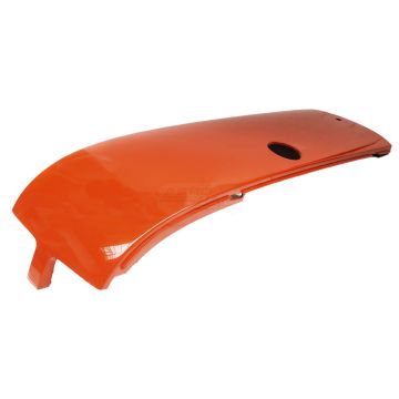 Kryt horní kapoty 4V