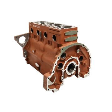 Blok motoru 4+P-06-10/13-3B /F,FX/