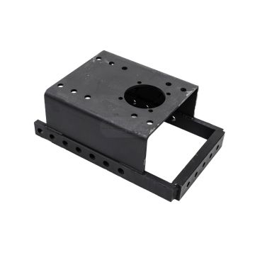 Držák transportního závěsu.