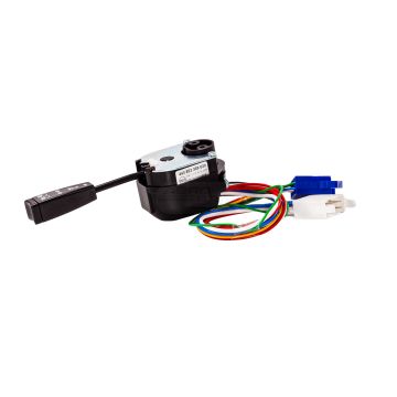 Przełącznik kierunkowskazu