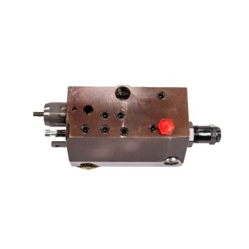 Distributeur hydraulique