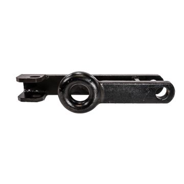 Špička polního závěsu