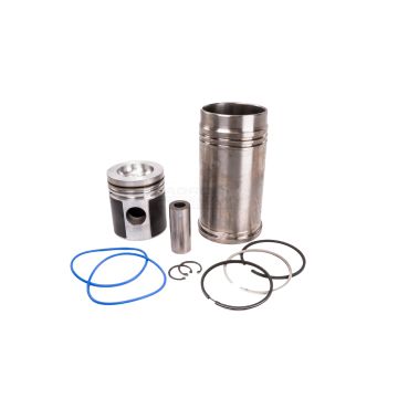 Turbo opravná sada EKO 102/3 článková fi- 65mm