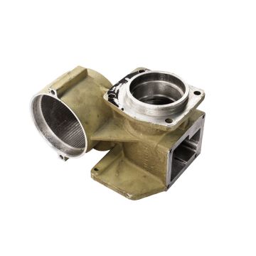 Skříň hydraulického čerpadla neodnímatelný UR I