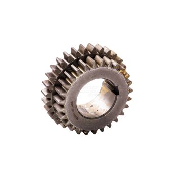 V blízkosti 1. a 2. rychlostního stupně Z-27/31