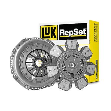 PRX+ fi-310 engine clutch