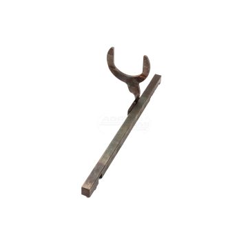 Slider s vidlicí I a zpátečkou 30112003