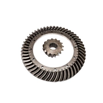 Fast gear 15x51 6/127/3