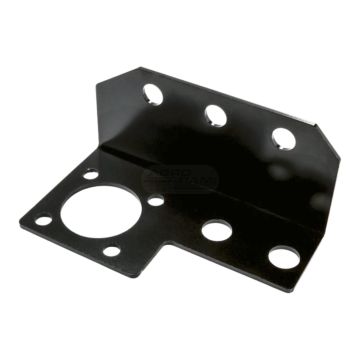 Držák vyrovnávače brzd