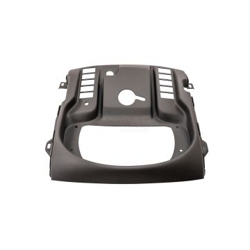 Prístrojová doska + spiatočka