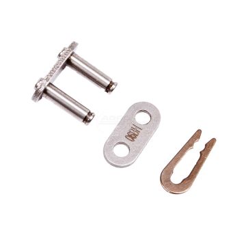 Z06BH-1 reinforced industrial chain lock