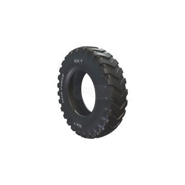 BKT SKID POWER (CHEVRON) tire