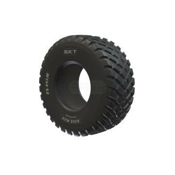 BKT RIDEMAX FL 693 M tire