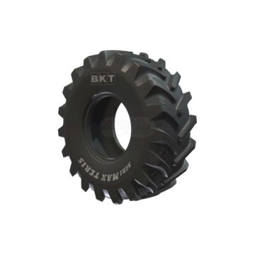 BKT AGRIMAX TERIS E tire