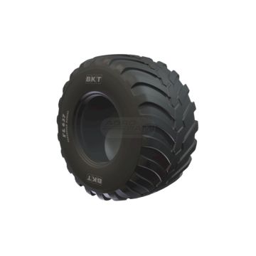 BKT FL637 STBT tire