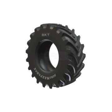 BKT AGRIMAX FORCE E tire