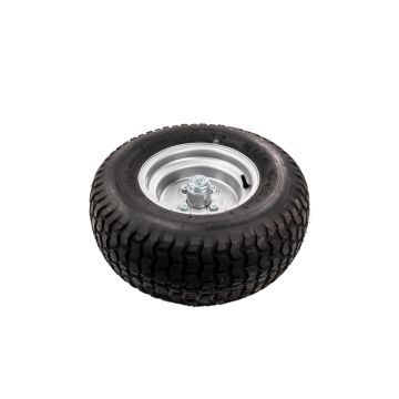 Sada kolies K358 (MM-009-0)