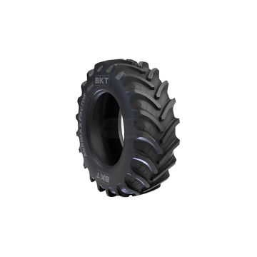 Pneumatika BKT AGRIMAX FACTOR E