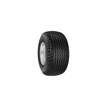 BKT complete wheel (JNT rim 16x17 8 holes ET=0) 19,0/45X17 AW708 18PR