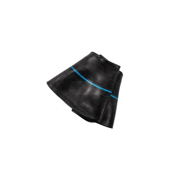 Duše BKT (BUTYL), ventil ohnutý