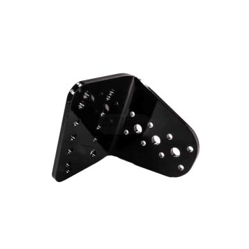 Držák na zemědělský traktor