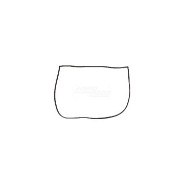 Těsnění 4300,4 mm L