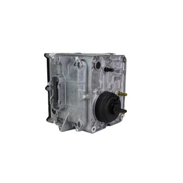 Remanufactured module