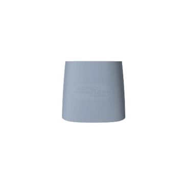 The windshield of the combine cab 47640829, 84290182 Case IH