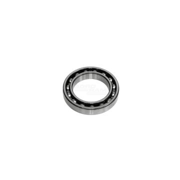 Ball bearing