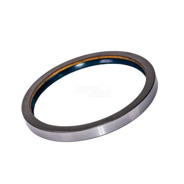 Vordere Dichtung 165x190x15,5/17 MC