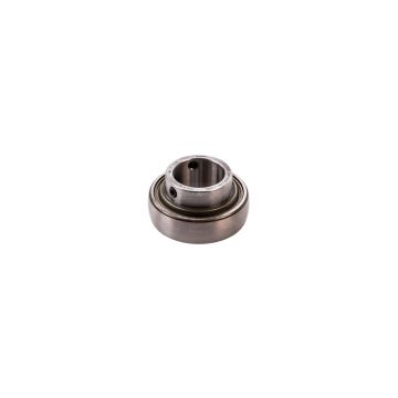 Ball bearing