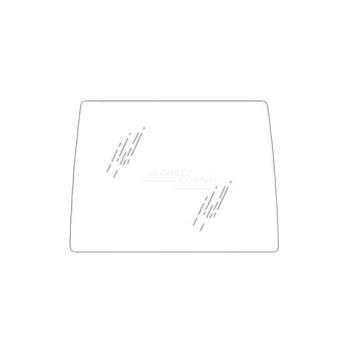 Pare-brise 86511795, 9827538, 89827538 Case IH