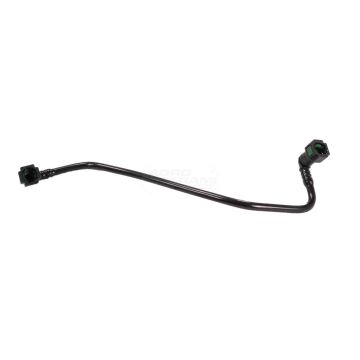 Vstrekovacia trubica