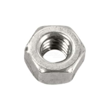 Poistná matica M4 X 0,7