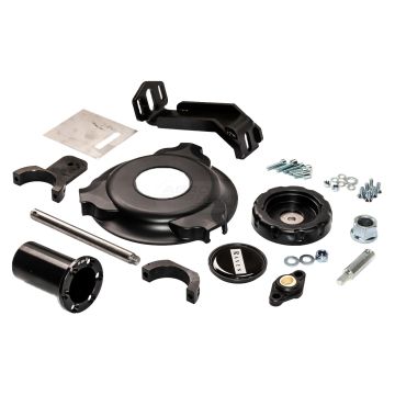 Platformová sada pro DirecSteer značky Case IH - Maxxum, Puma