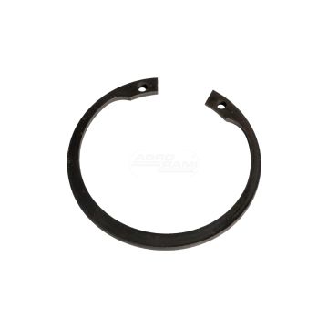 Bezpečnostní kroužek