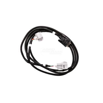 NMEA DTM06 output to DE9 FJ Dynamics