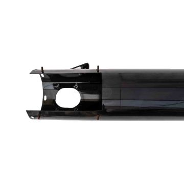 Skříň dopravníku obilí sklízecí mlátičky