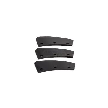 Sada rotorových nožů