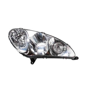 Reflektor przedni lewy