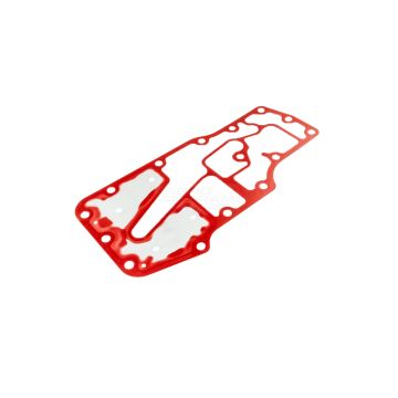 Těsnění skříně chladiče oleje