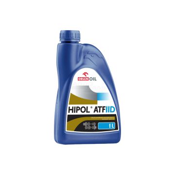 Huile HIPOL ATF II D ORLEN OIL 1 L