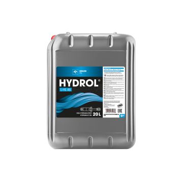 Olej HYDROL L-HL 46 ORLEN OIL 20 L QFS150K20