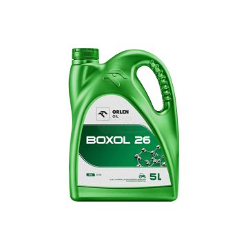 Olej BOXOL 26 ORLEN OIL 5 L