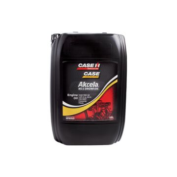 AKCELA MOTOR Č.1 / 20 L olej