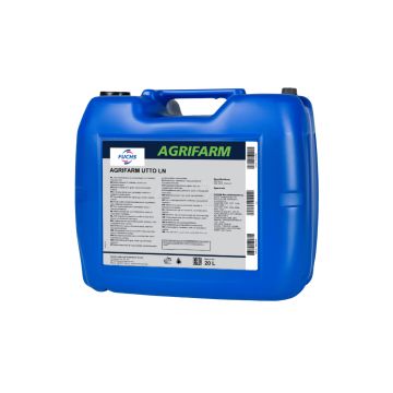 FUCHS AGRIFARM UTTO LN oil 20 L UTTO LN 20 L.