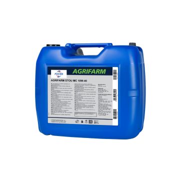 Olej FUCHS AGRIFARM STOU MC 20L 10W40 20 L